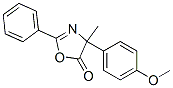 545377-43-3,5(4H)-Oxazolone,  4-(4-methoxyphenyl)-4-methyl-2-phenyl-