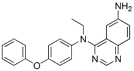 545380-34-5,6-AMINO-4-(4-PHENOXYPHENYLETHYLAMINO)QUINAZOLINE