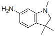 545393-67-7,1,3,3-TRIMETHYLINDOLIN-6-AMINE