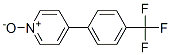 545396-52-9,4-(4-TRIFLUOROMETHYLPHENYL)PYRIDINE 1-OXIDE