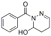 5454-01-3,(6-hydroxy-5,6-dihydro-4H-pyridazin-1-yl)-phenyl-methanone
