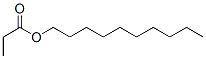 5454-19-3,DECYL PROPIONATE