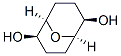 545401-87-4,9-Oxabicyclo[3.3.1]nonane-2,6-diol, (1R,2R,5R,6R)- (9CI)