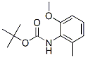 545424-34-8,BOC-2-METHOXY-6-METHYLANILINE