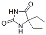 5455-34-5,5,5-diethylhydantoin