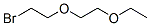 54550-36-6,2-(2-ETHOXYETHOXY)ETHYL BROMIDE