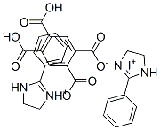 Pyromellitic acid di(2-phenyl-2-imidazoline) salt 54553-91-2,Pyromellitic acid di(2-phenyl-2-imidazoline) salt