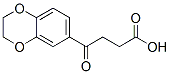54557-81-2,4-[3,4-(ETHYLENEDIOXY)PHENYL]-4-OXOBUTYRIC ACID
