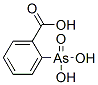 5456-26-8,2-arsonobenzoic acid