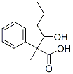 5457-10-3,3-hydroxy-2-methyl-2-phenyl-hexanoic acid