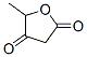 5457-19-2,5-methyloxolane-2,4-dione