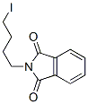 5457-30-7,2-(4-iodobutyl)isoindole-1,3-dione