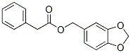 5457-86-3,1,3-benzodioxol-5-ylmethyl phenylacetate