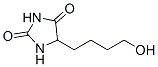 5458-06-0,5-d-Hydroxybutylhydantoin