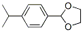 5458-26-4,2-(4-propan-2-ylphenyl)-1,3-dioxolane