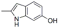 54584-22-4,6-HYDROXY-2-METHYLINDOLE