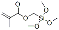 54586-78-6,METHACRYLOXYMETHYLTRIMETHOXYSILANE