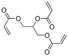 5459-38-1,1,2,3-propanetriyl triacrylate