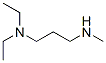 5459-95-0,N,N-DIETHYL-N'-METHYL-1,3-PROPANEDIAMINE