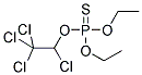 54593-83-8,CHLORETHOXYFOS