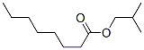 5461-06-3,N-CAPRYLIC ACID ISOBUTYL ESTER