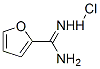 54610-69-4,2-FURANCARBOXIMIDAMIDE HCL