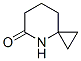 546114-04-9,4-Azaspiro[2.5]octan-5-one(9CI)