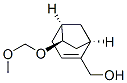 546125-86-4,Bicyclo[3.2.1]oct-2-ene-2-methanol, 6-(methoxymethoxy)-, (1R,5S,6R)- (9CI)