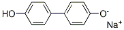 54614-69-6,sodium 4-(4-hydroxyphenyl)phenolate