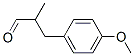 5462-06-6,2-METHYL-3-(PARA-METHOXY PHENYL)-PROPANAL