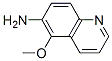 54620-48-3,5-METHOXYQUINOLIN-6-AMINE