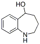 54620-79-0,1H-1-BENZAZEPIN-5-OL, 2,3,4,5-TETRAHYDRO-