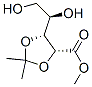 54622-95-6,2,3-O-ISOPROPYLIDENE-1-O-METHYL-D-RIBOSIC ACID