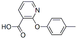 54629-15-1,2-(4-METHYLPHENOXY)NICOTINIC ACID