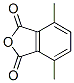 5463-50-3,1,3-Isobenzofurandione,4,7-dimethyl-
