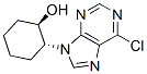 5463-96-7,(1R,2R)-2-(6-chloropurin-9-yl)cyclohexan-1-ol
