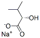 54641-19-9,sodium (S)-2-hydroxy-3-methylbutyrate