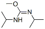 54648-79-2,O-METHYL-N,N'-DIISOPROPYLISOUREA