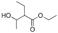 5465-11-2,ethyl 2-ethyl-3-hydroxy-butanoate