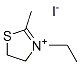 54654-71-6,3-ETHYL-2-METHYL-2-THIAZOLINIUM IODIDE, 98