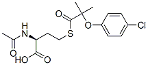 54657-98-6,Serfibrate
