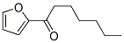 5466-40-0,1-(2-FURYL)HEPTAN-1-ONE