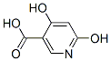 5466-62-6,4,6-Dihydroxynicotinic acid
