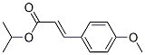 5466-76-2,isopropyl p-methoxycinnamate