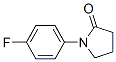 54660-08-1,1-(4-FLUOROPHENYL)-2-PYRROLIDINONE