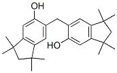 54661-53-9,6,6'-methylenebis[1,1,3,3-tetramethylindan-5-ol]