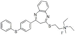 54663-47-7,tibezonium iodide