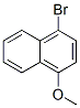 5467-58-3,1-bromo-4-methoxy-naphthalene