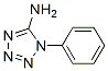 5467-78-7,1-PHENYL-5-AMINOTETRAZOLE