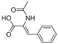 5469-45-4,2-(Acetylamino)-3-phenyl-2-propenoic acid